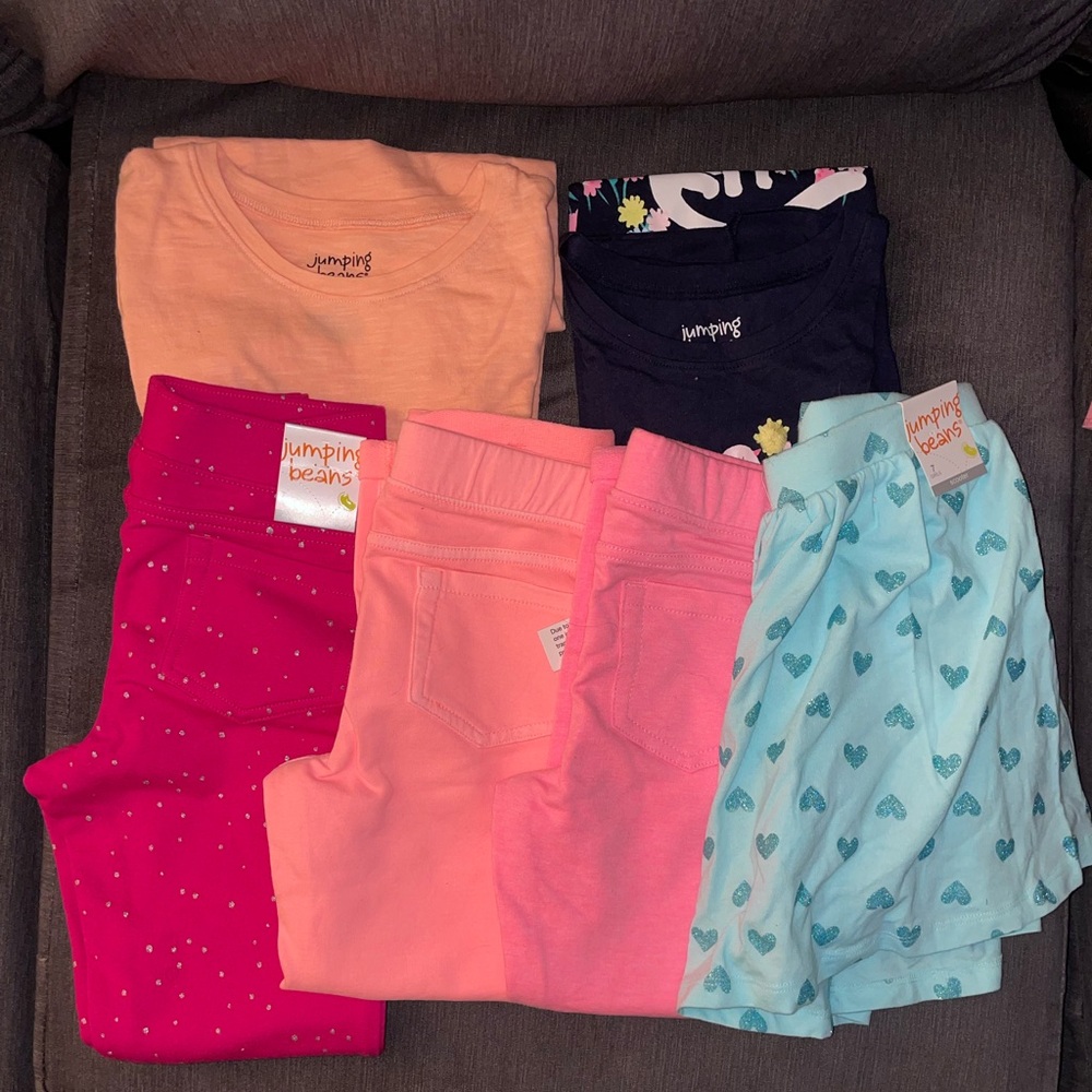 Kids Bundle Set
